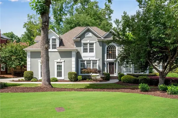 6105 Poplar Spring Drive, Peachtree Corners, GA 30092