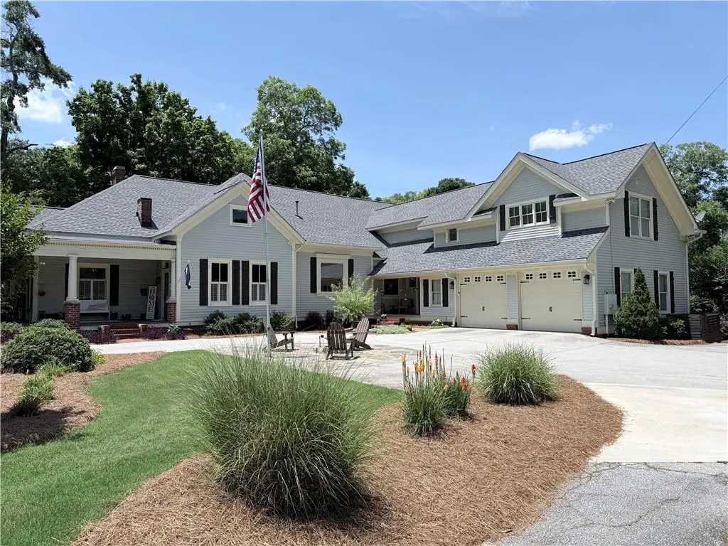 1049 N Main Street Nw, Conyers, GA 30012 - #1