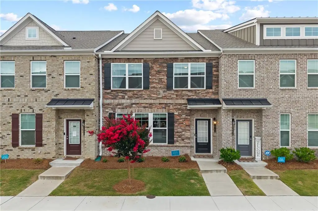 2946 Chene Place, Duluth, GA 30097 - #1