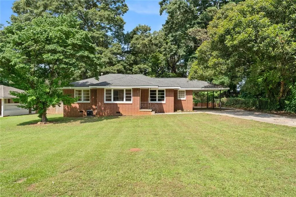 330 Roberts Street, Lawrenceville, GA 30046 - #1