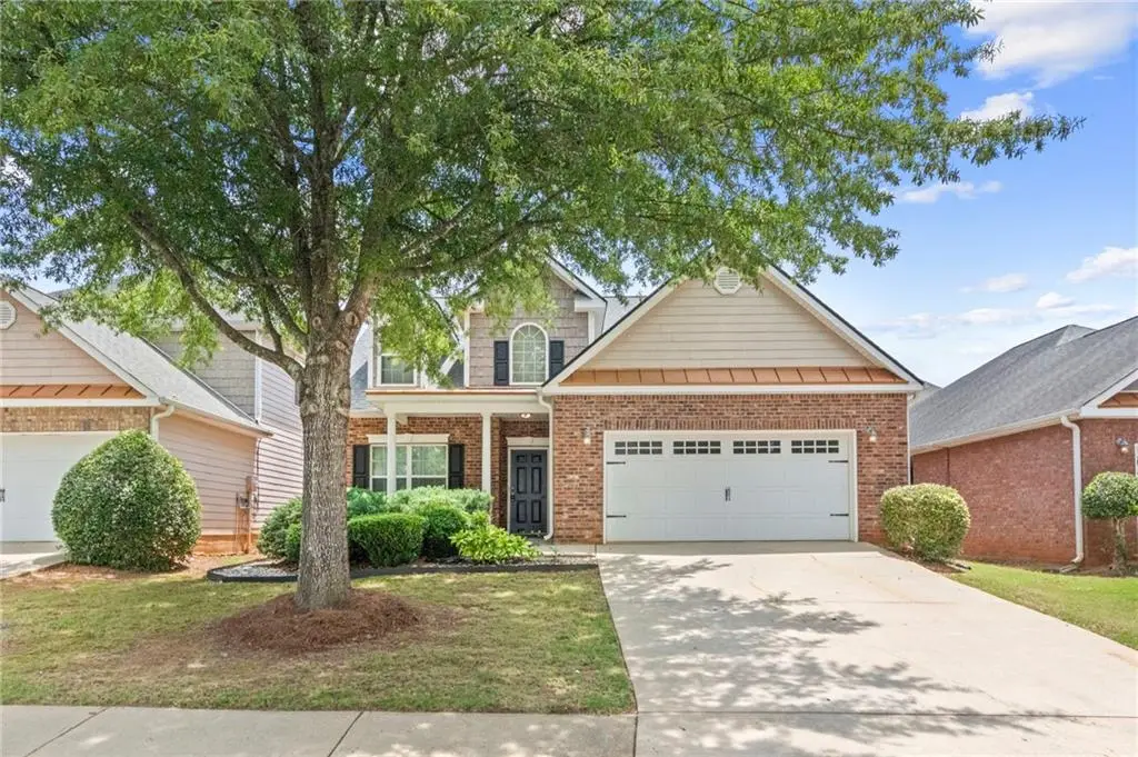 424 Buckboard Lane, Locust Grove, GA 30248 - #1