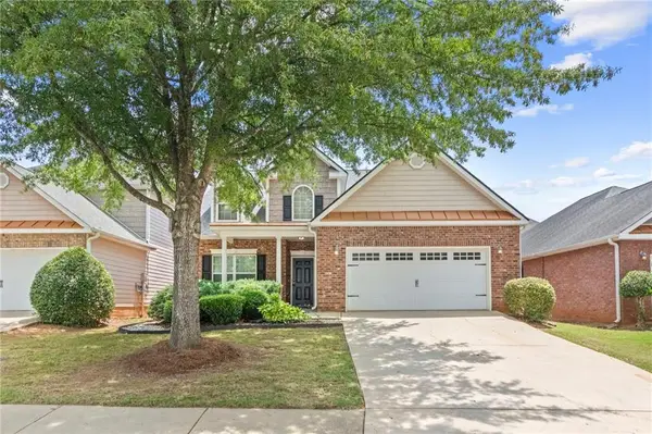 424 Buckboard Lane, Locust Grove, GA 30248