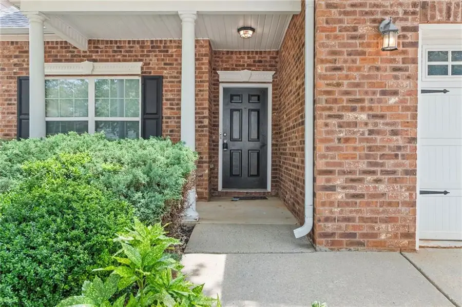 424 Buckboard Lane, Locust Grove, GA 30248 - #2