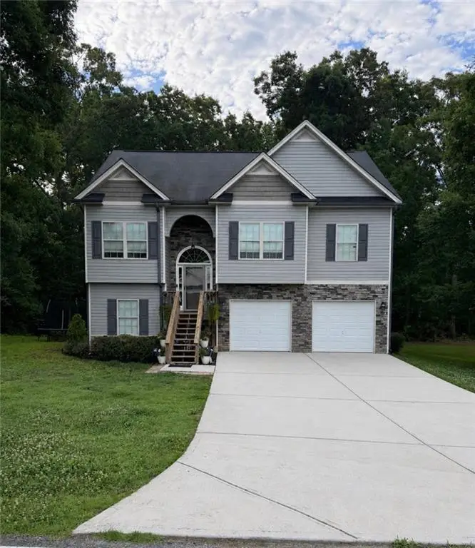 549 Brown Road, Rockmart, GA 30153 - #1