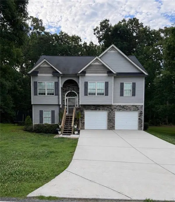 549 Brown Road, Rockmart, GA 30153