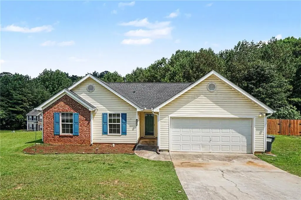 4408 Raptor Court, Snellville, GA 30039 - #1