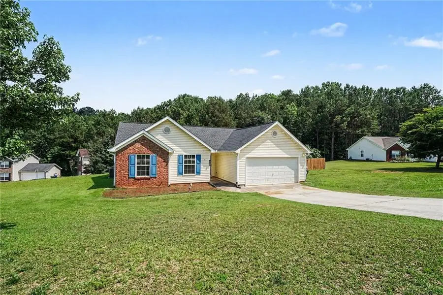 4408 Raptor Court, Snellville, GA 30039 - #2