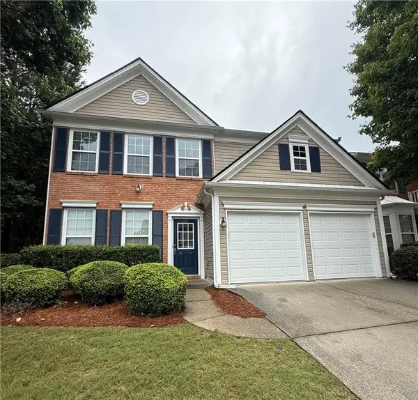 1752 Bentridge Drive Nw #4, Kennesaw, GA 30144