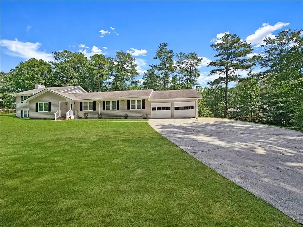 5949 James Road, Austell, GA 30168 - #1
