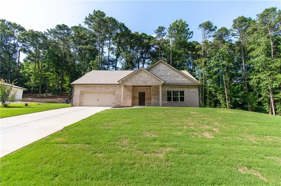 1367 Old Shoal Creek Trail, Canton, GA 30114 - #2