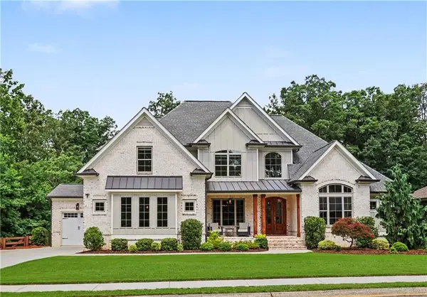 1506 Alsace Way, Hoschton, GA 30548