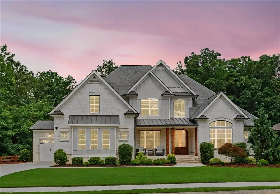 1506 Alsace Way, Hoschton, GA 30548 - #2