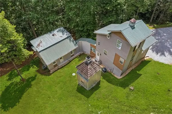 375 Deerfield Drive, Dahlonega, GA 30533