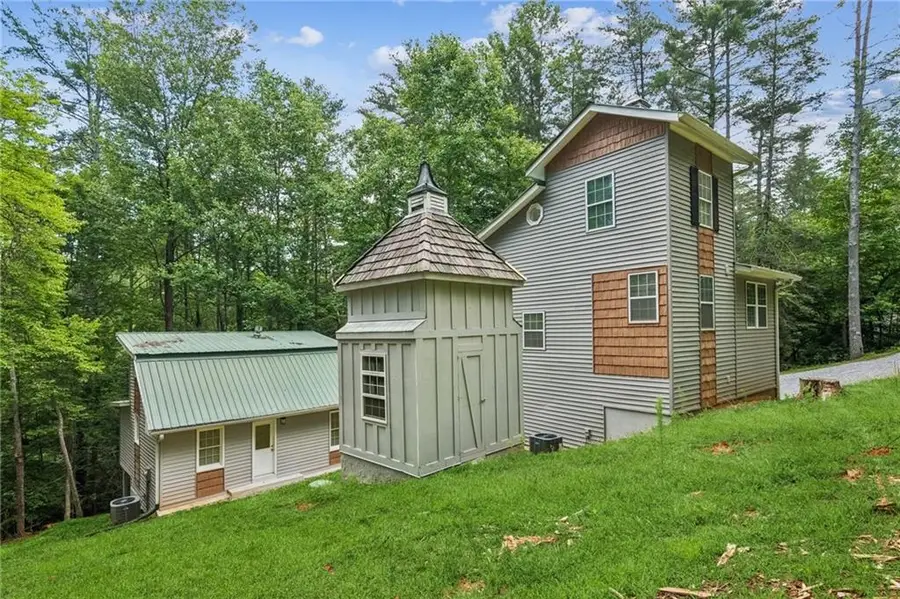 375 Deerfield Drive, Dahlonega, GA 30533 - #2