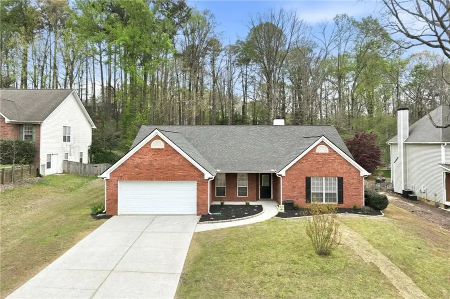 5989 Williamsport Drive, Flowery Branch, GA 30542 - #2