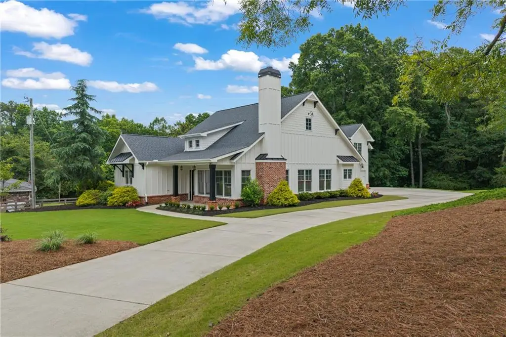3223 Holbrook Campground Road, Alpharetta, GA 30004 - #1