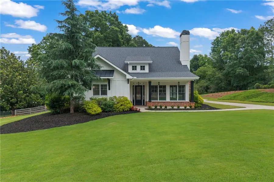 3223 Holbrook Campground Road, Alpharetta, GA 30004 - #2