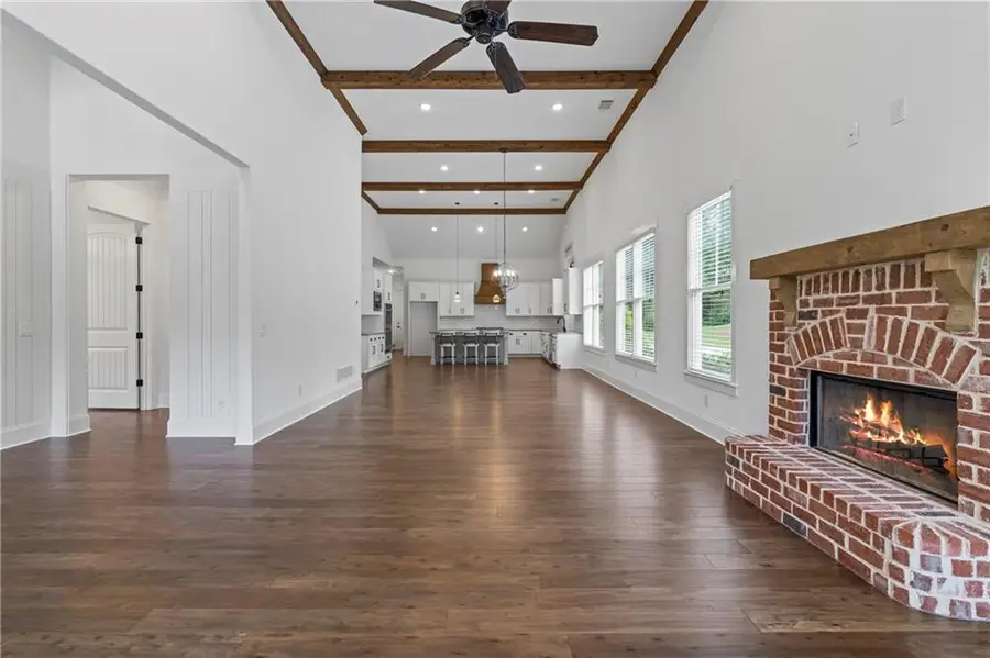 3223 Holbrook Campground Road, Alpharetta, GA 30004 - #3