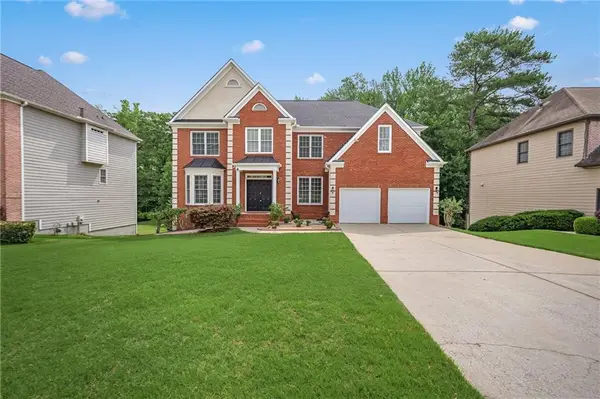 1721 Telfair Chase Way, Lawrenceville, GA 30043