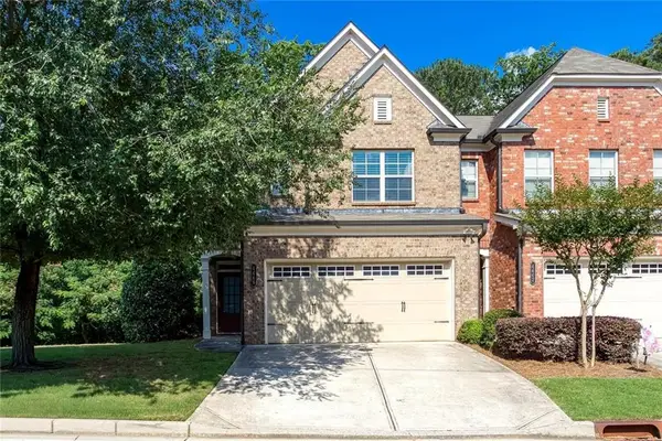 4446 Greys Rise Way Sw, Marietta, GA 30008