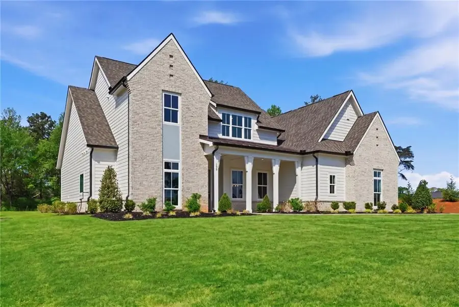 158 Palisade Drive, Rydal, GA 30171 - #2