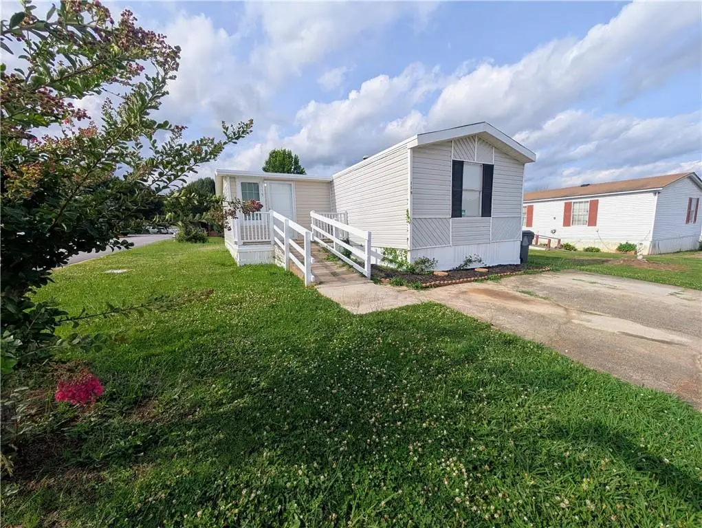 119 Seabreeze Drive, Lovejoy, GA 30028 - #1