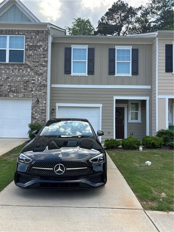 3071 Tarian Way, Decatur, GA 30034 - #1