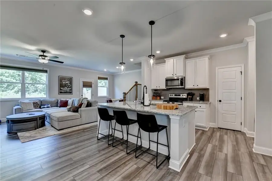 4573 Cypress Park Drive, Gainesville, GA 30504 - #2