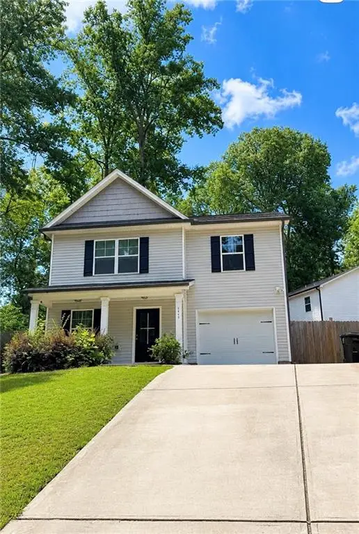 2445 Fleetwood Drive, Cumming, GA 30041 - #2