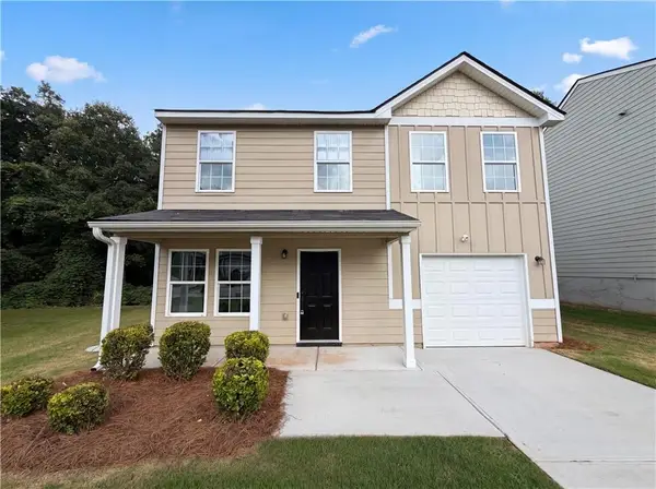 365 Jada Lane, Villa Rica, GA 30180