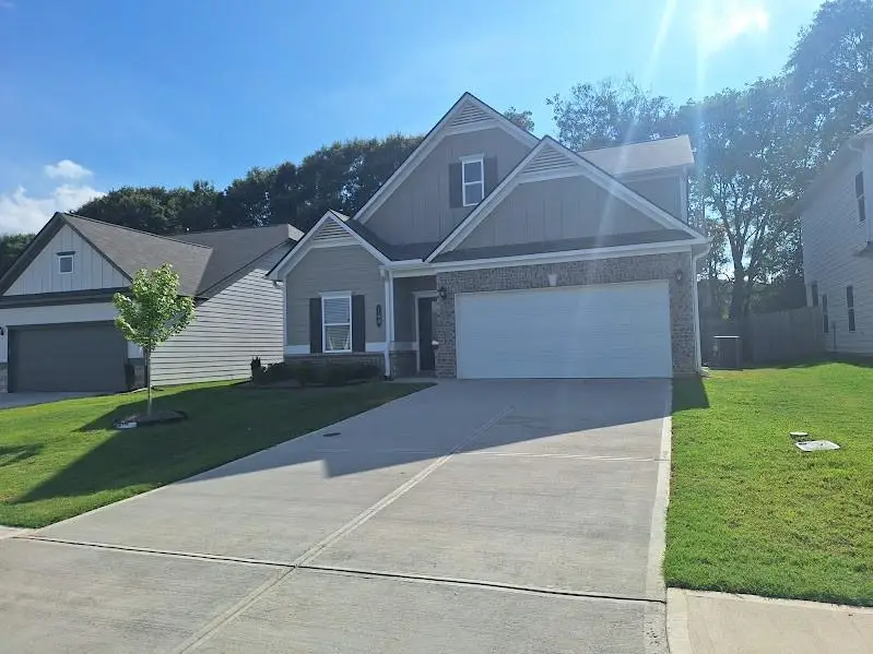 160 Marion Drive, Cartersville, GA 30120 - #1