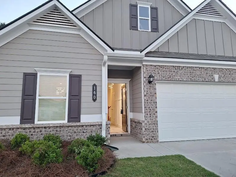 160 Marion Drive, Cartersville, GA 30120 - #2