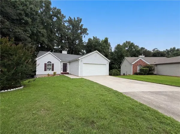 2690 Lolli Court, Ellenwood, GA 30294