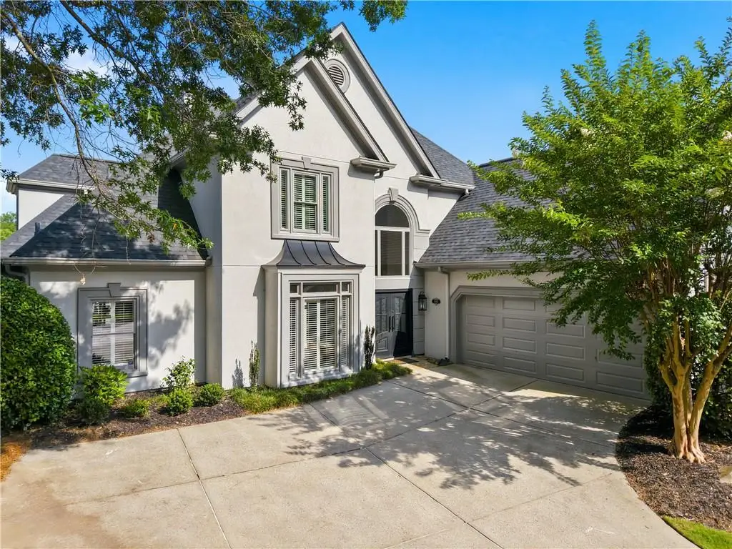 5785 Hershinger Close, Duluth, GA 30097 - #1
