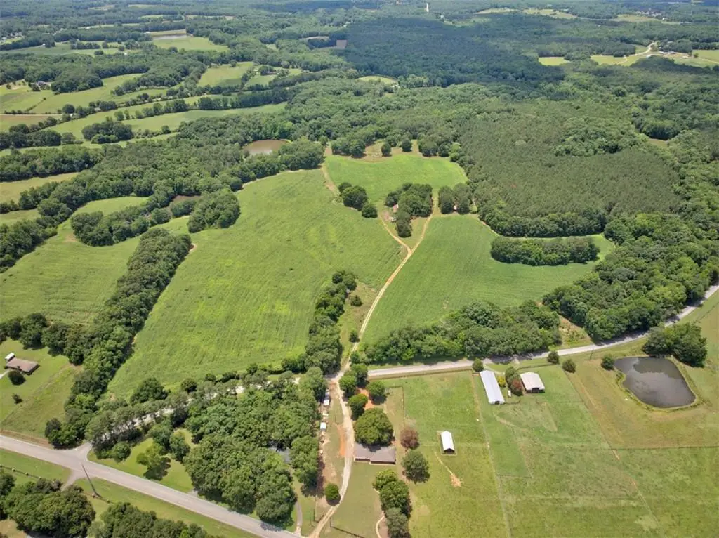 0 Marks Road, Mansfield, GA 30055 - #1
