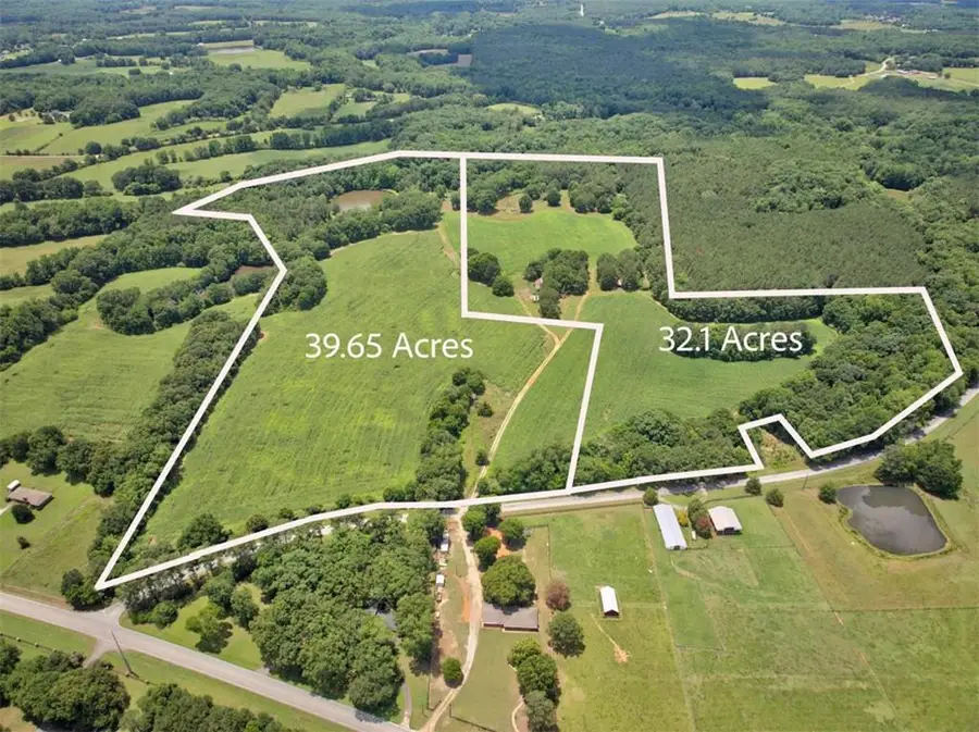 0 Marks Road, Mansfield, GA 30055 - #2