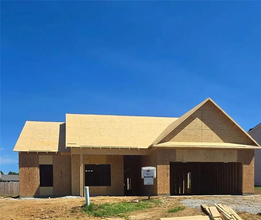 131 Harmony Farms Orchard, Eatonton, GA 31024 - #1