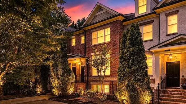 2255 Lavista Court Ne, Atlanta, GA 30324
