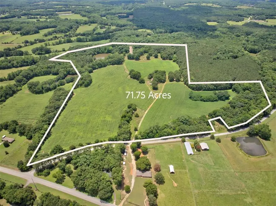 00 Marks Road, Mansfield, GA 30055 - #3