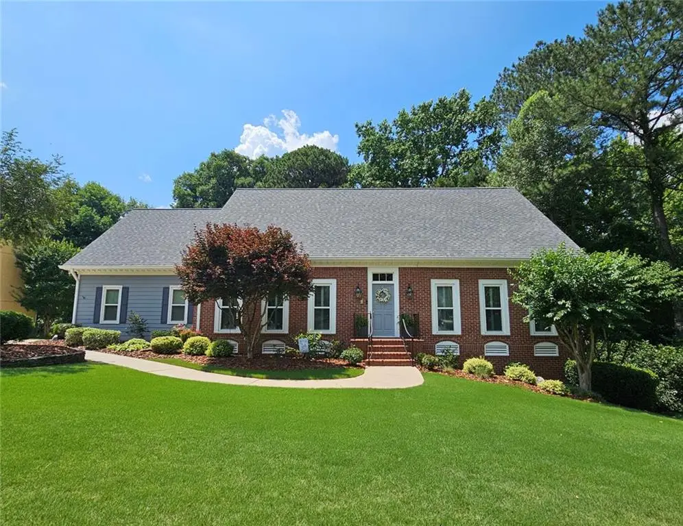2631 Brentford Lane, Snellville, GA 30078 - #1