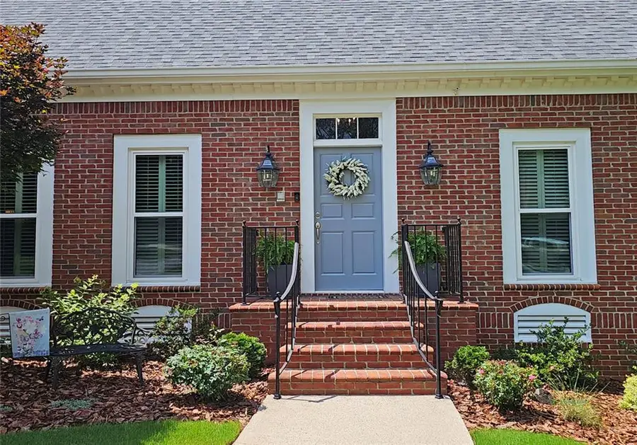 2631 Brentford Lane, Snellville, GA 30078 - #2