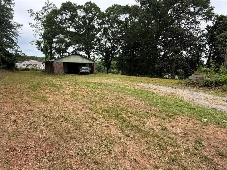 5075 Karr Road, Cumming, GA 30040 - #2