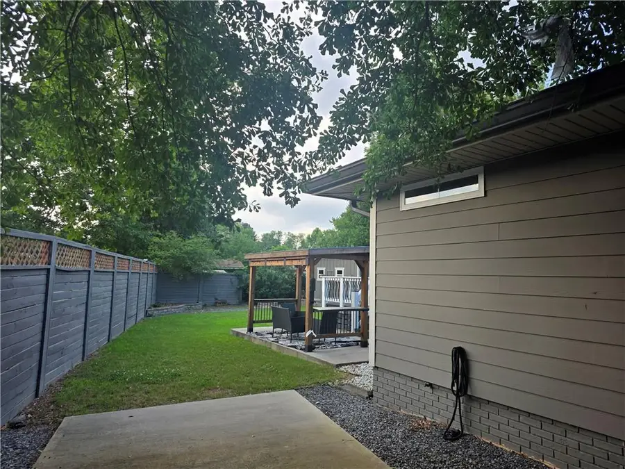 3124 Pate Road, Snellville, GA 30078 - #3