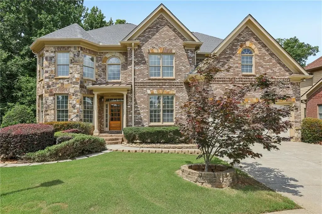12516 Darvish Lane, Alpharetta, GA 30005 - #1