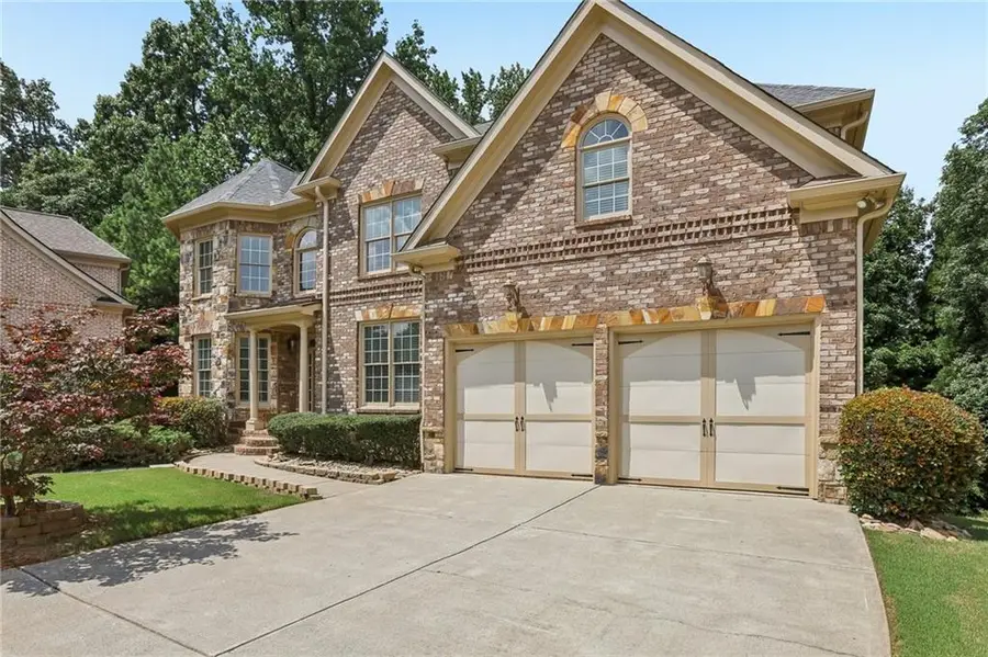 12516 Darvish Lane, Alpharetta, GA 30005 - #3