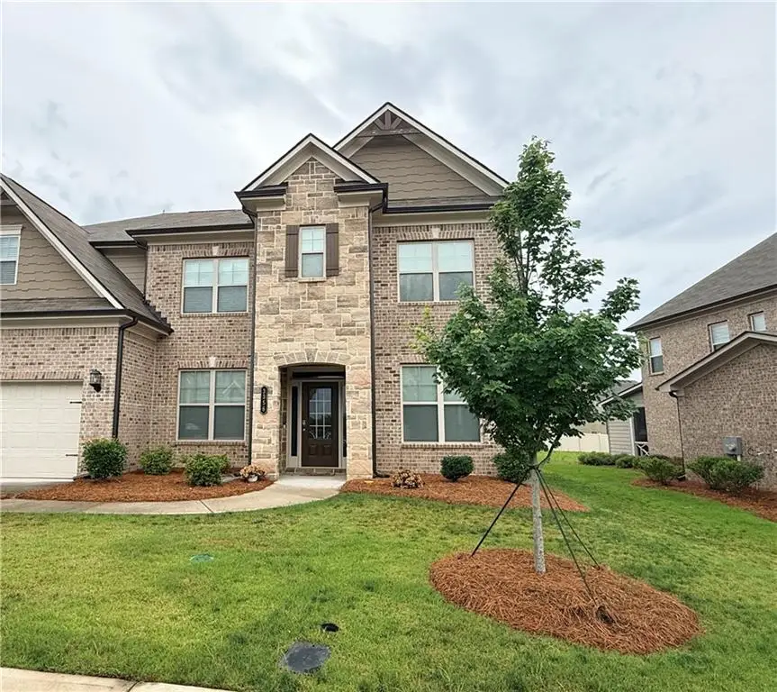 3356 Andover Way, Buford, GA 30519 - #1