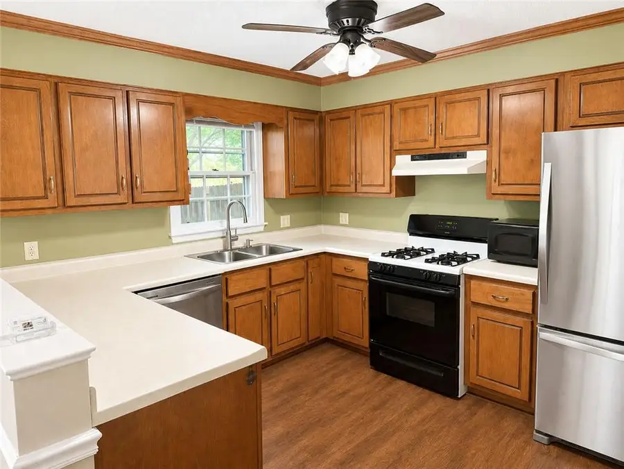 125 Onyx Place, Athens, GA 30605 - #2