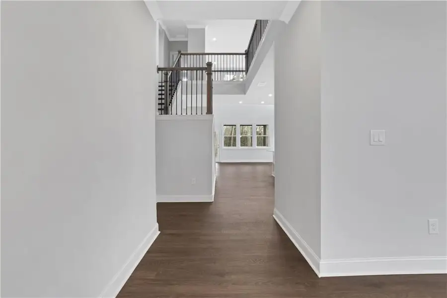 2271 Velvet Sage Way, Marietta, GA 30066 - #2