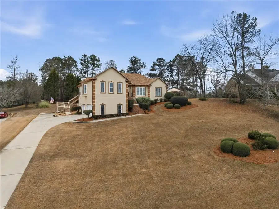 353 Hillridge Cove, Lizella, GA 31052 - #2
