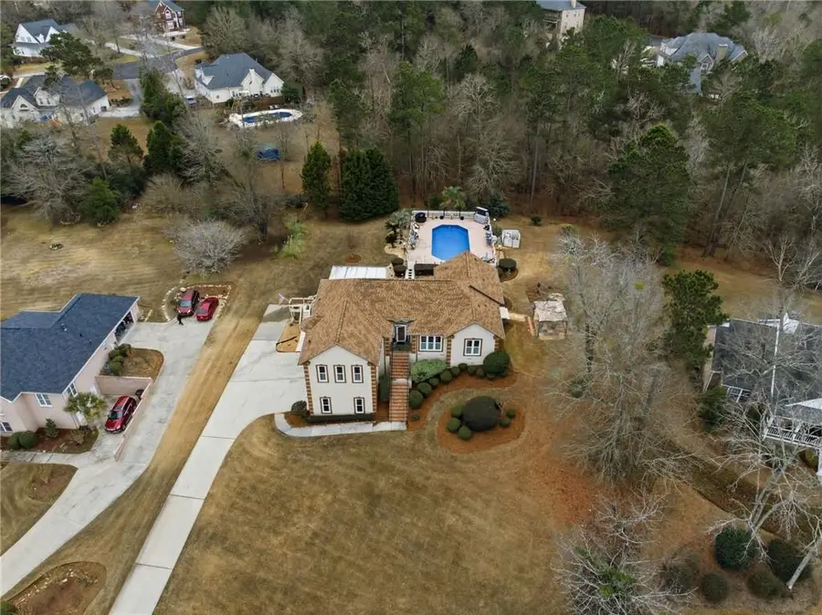 353 Hillridge Cove, Lizella, GA 31052 - #3